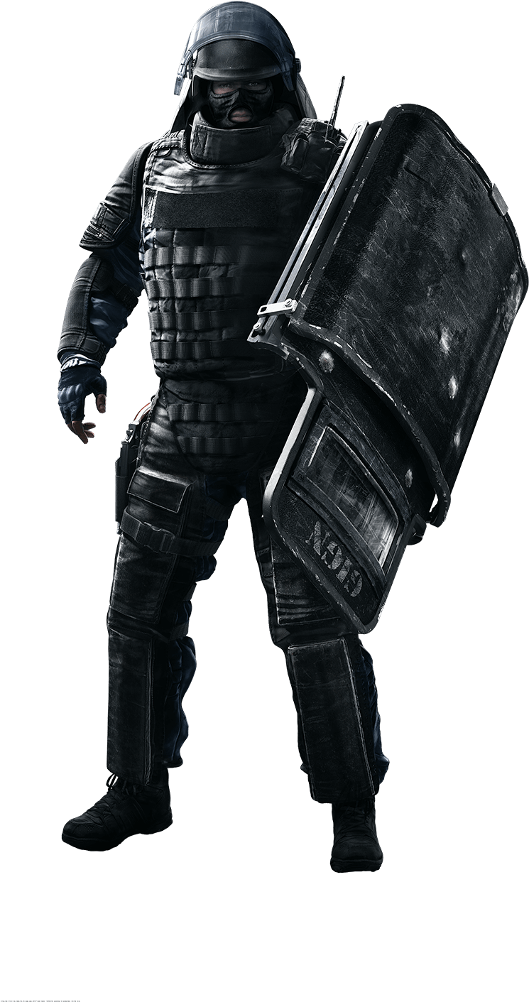 Rainbowsixsiege Python Api/r6sapi - Montagne Rainbow Six Siege Png Clipart (960x1600), Png Download