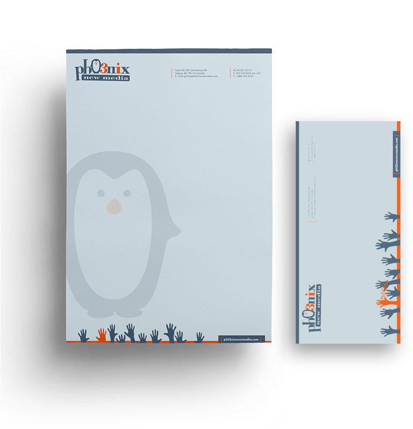 Pictures Of Stationary - Penguin Clipart (900x900), Png Download