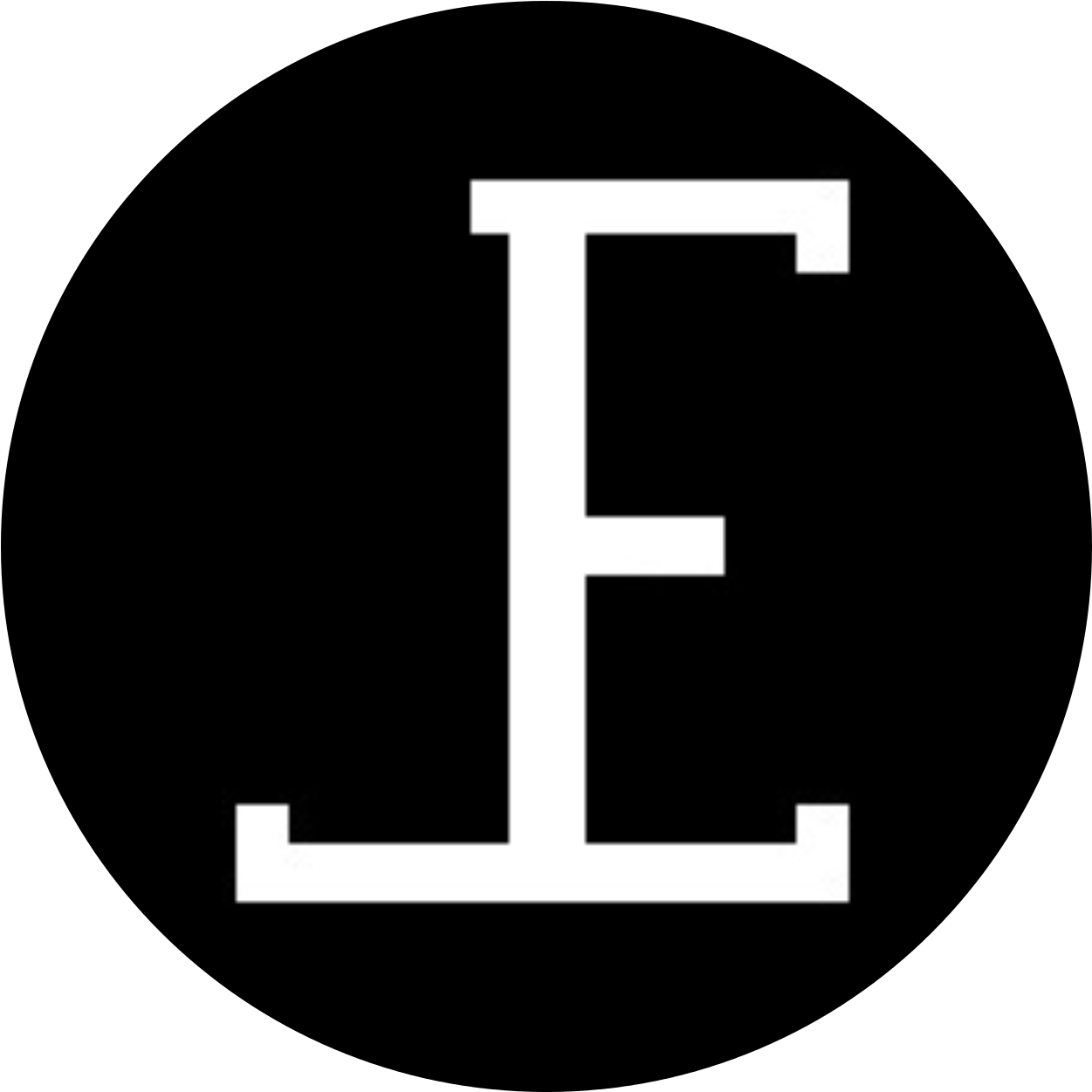 Logo - Circle Clipart (2000x2000), Png Download