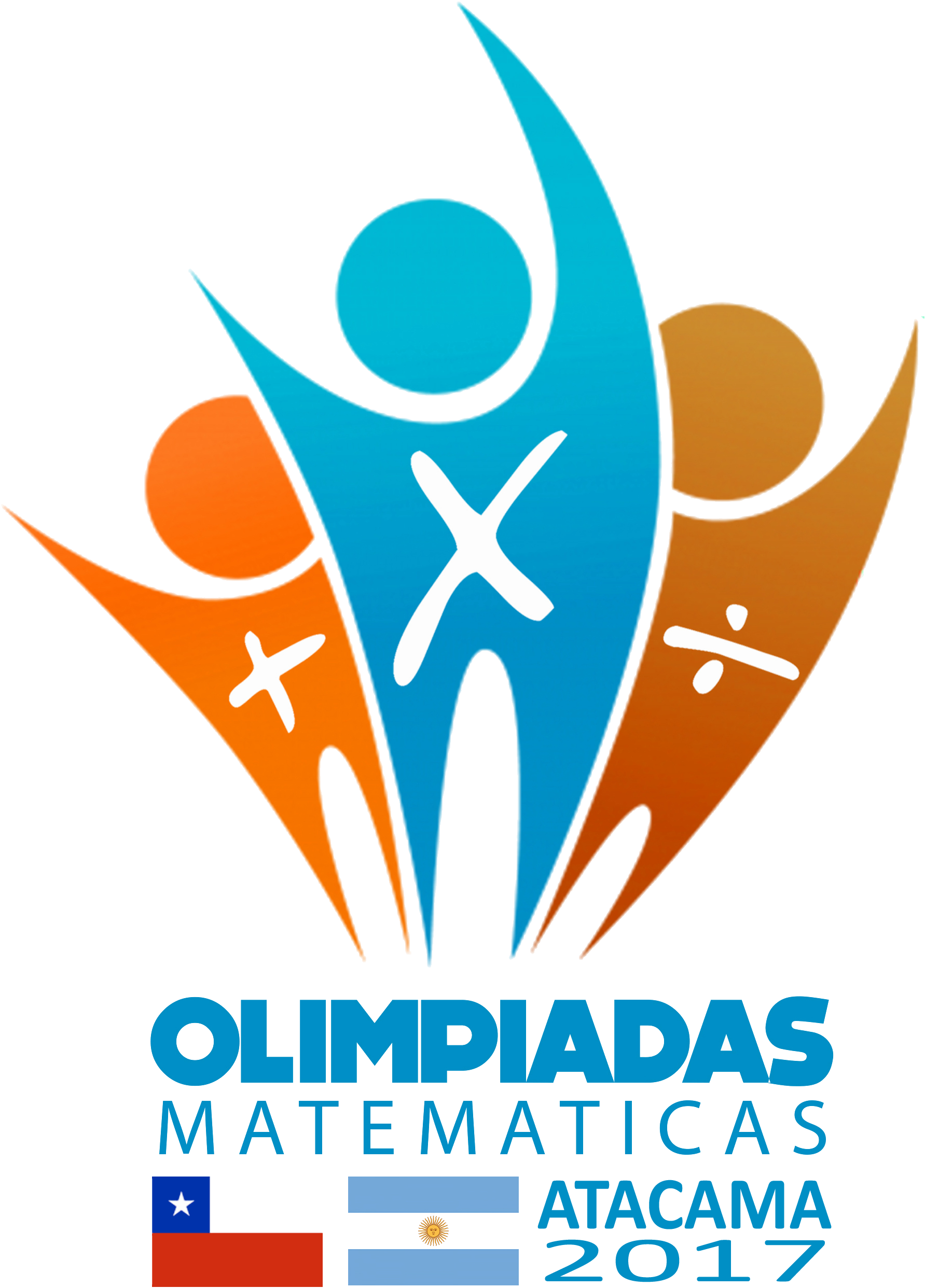 Entradas Recientes - Olimpiadas Matematicas Png Clipart (1885x2558), Png Download