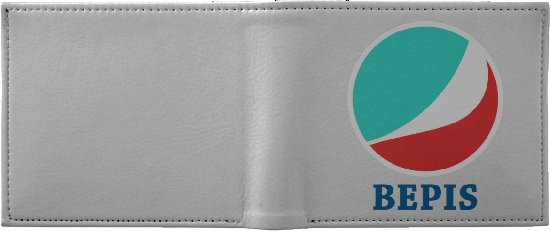 Bepis Wallet - Wallet Clipart (1155x1155), Png Download