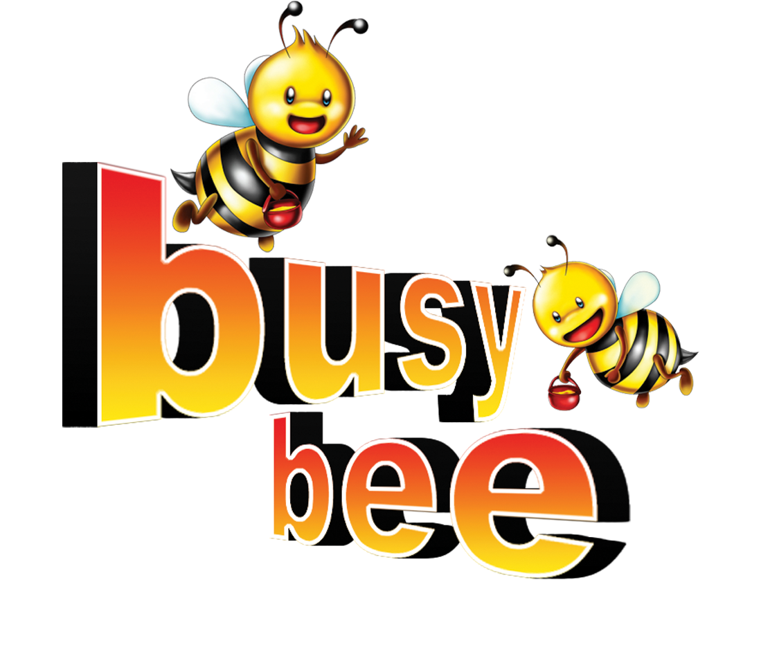 Busy Bee Cafe Pokhara - Busy Bee Pokhara Logo Clipart (1280x1024), Png Download