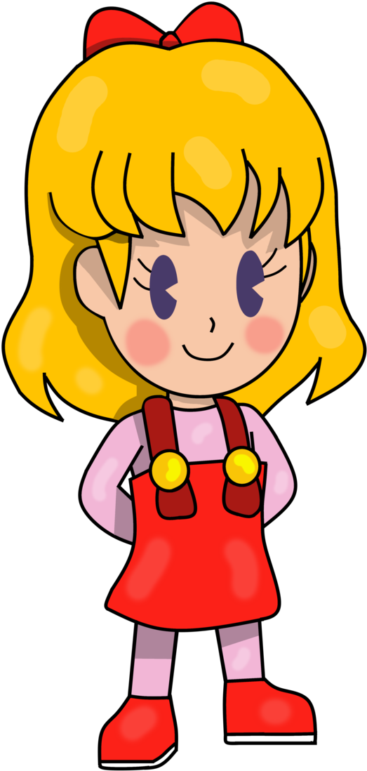 Png - Earthbound Tracy Clipart (673x1188), Png Download