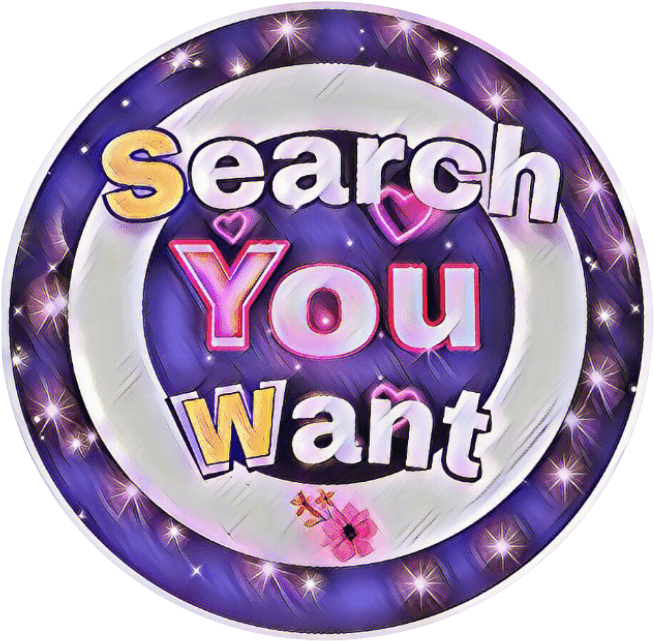 Searchyouwant - Badge Clipart (1024x768), Png Download