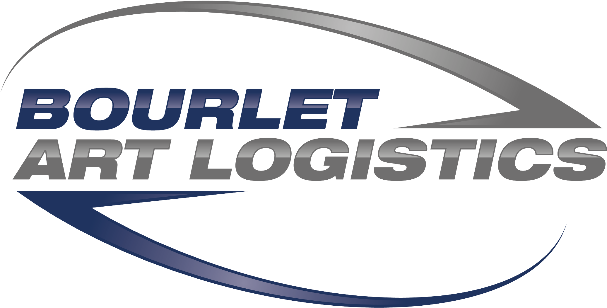 Company Logo - Circle Clipart (2365x1254), Png Download