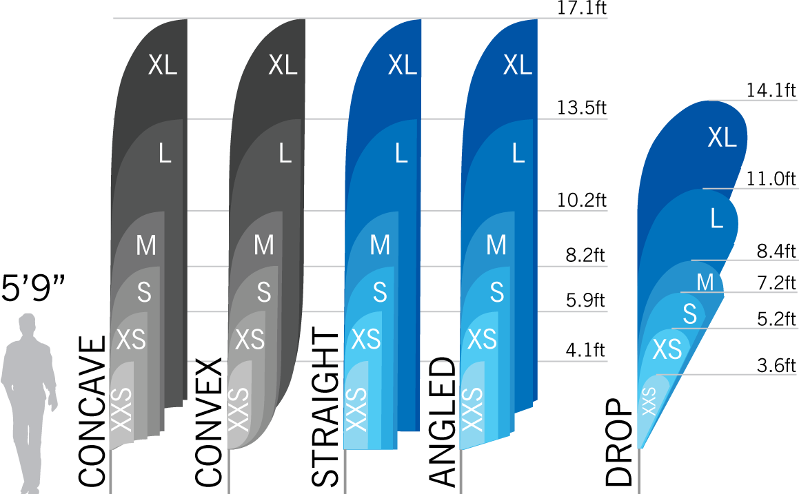 Feather Marketing And Advertising Flags Take Up Minimal - Marketing Flags Clipart (1159x717), Png Download