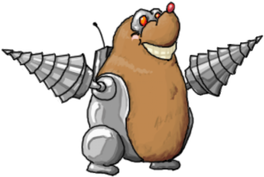 Cartoon Clipart (640x480), Png Download