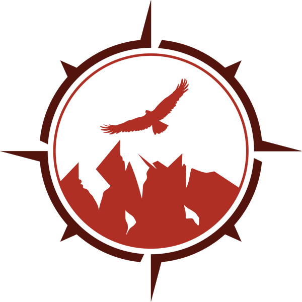 Shamanic Trekker - Shamanic Png Clipart (600x600), Png Download