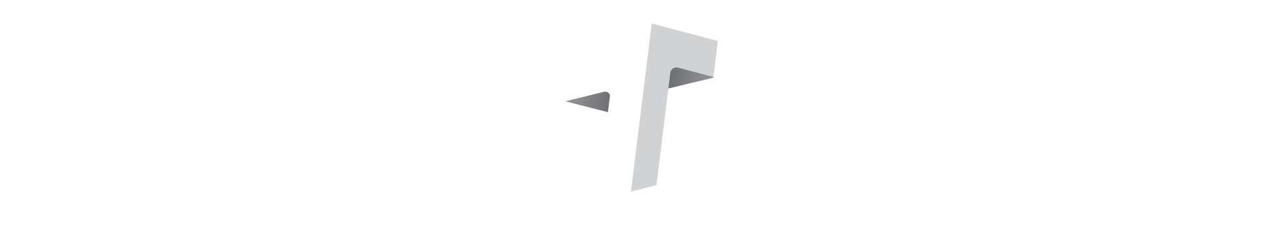 2019 Portfolio > - Sign Clipart (2000x471), Png Download