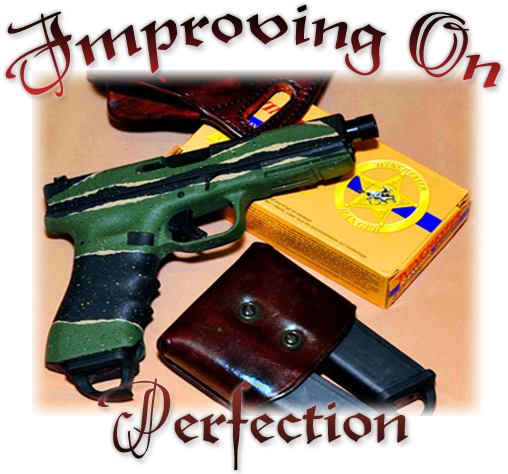 Rocky - Airsoft Gun Clipart (650x500), Png Download