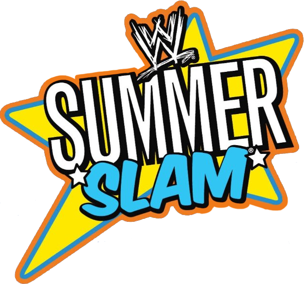 Destiny Awaits - Summerslam 2010 Logo Clipart (626x585), Png Download