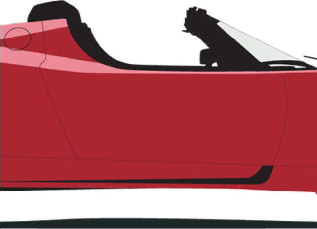 Tesla Clipart Tesla Logo - Concept Car - Png Download (640x480), Png Download