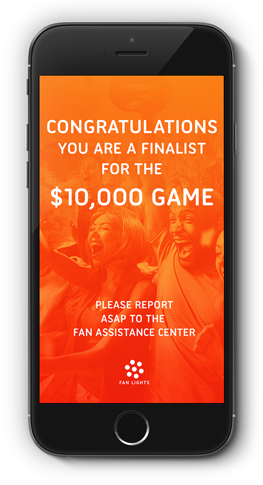 Congratulations - Smartphone Clipart (1000x1000), Png Download