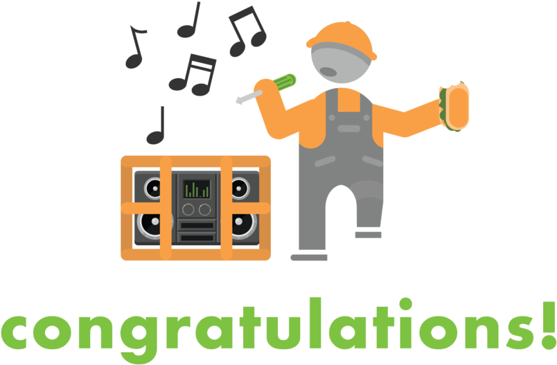 Welcome Card Cover - Pau Education Clipart (1000x637), Png Download