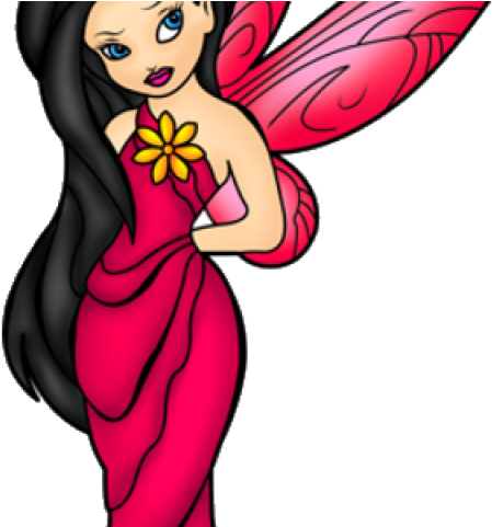 Fairy Clipart Free Transparent - Png Download (640x480), Png Download