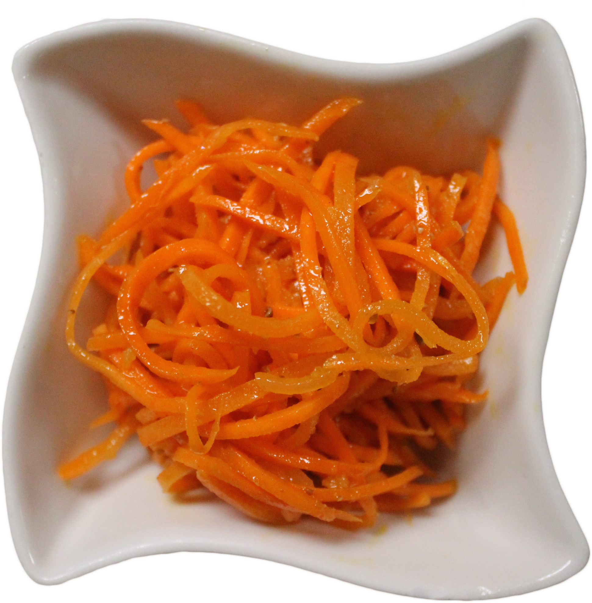 Carrot - Al Dente Clipart (1941x1977), Png Download