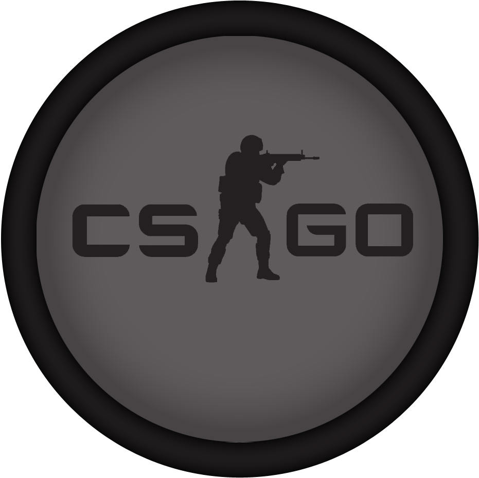 Free Icons Png - Assault Rifle Clipart (1000x1000), Png Download