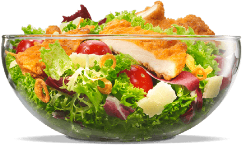 Free Png Download Salad Png Png Images Background Png - Salad Transparent Background Clipart (850x764), Png Download