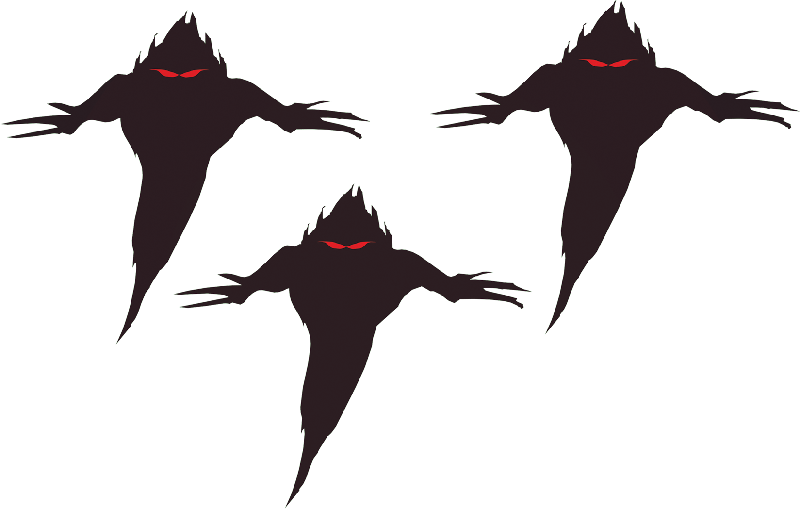 Demons Png Clipart (1920x1080), Png Download