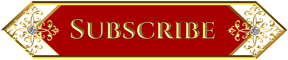 Subscribe Png Clipart (960x394), Png Download