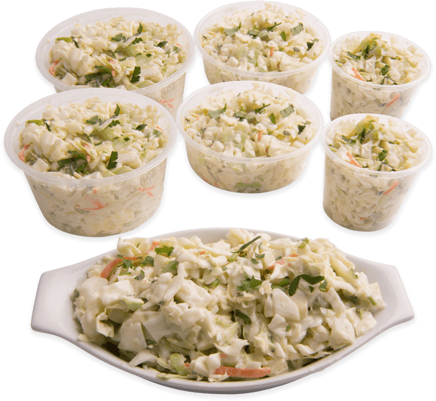 Olivier Salad Clipart (1000x1000), Png Download