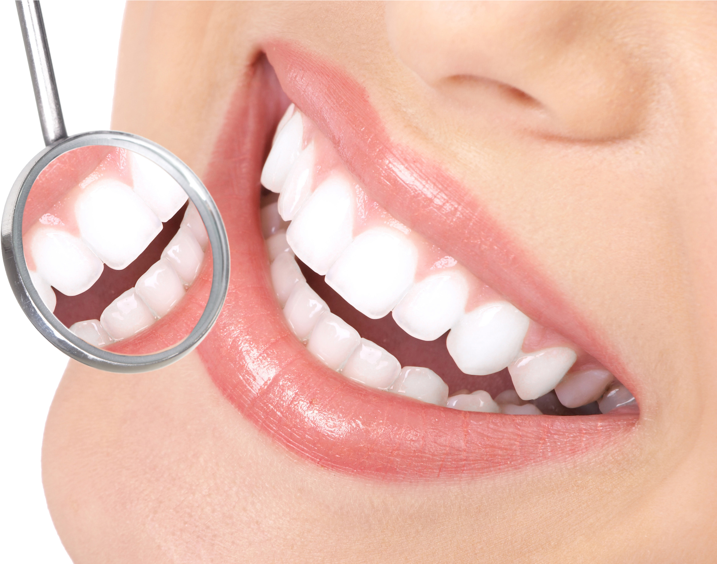 Dental Appointments - Smile Dental Clipart (2658x1835), Png Download