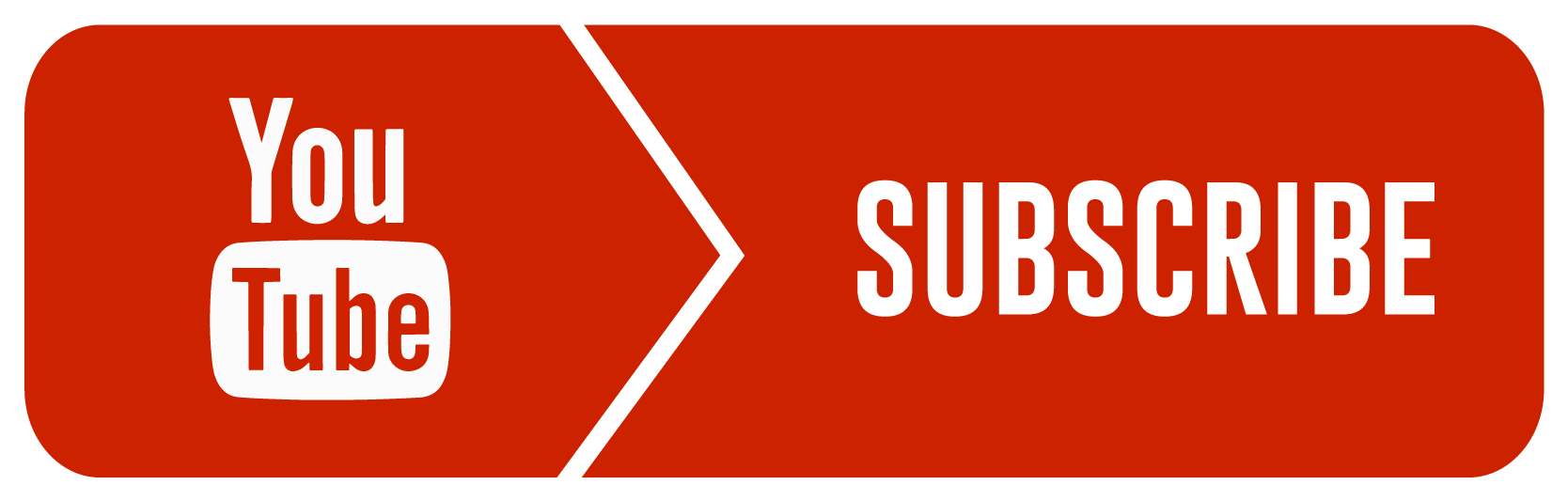 Subscribe Button Png Transparent Clipart (1794x638), Png Download