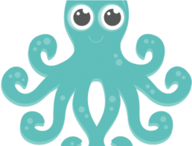 Under The Sea Transparent Clipart (640x480), Png Download