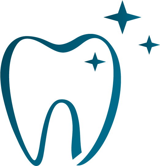 Big Bay Dentistry, Barrie Dentist, Dr Paul Kin - Transparent Background Dental Logo Clipart (1250x1250), Png Download