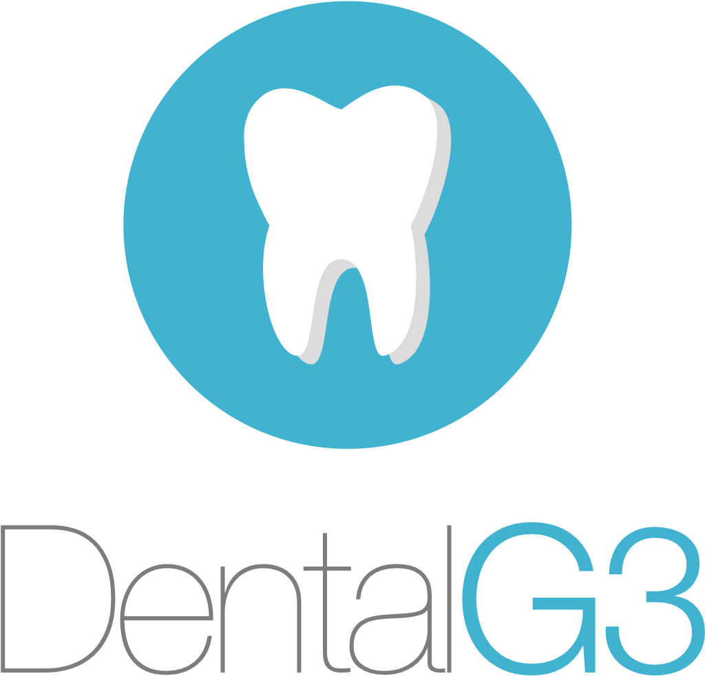 Tooth Logo Png - Clinica Dental Clipart (1159x1068), Png Download