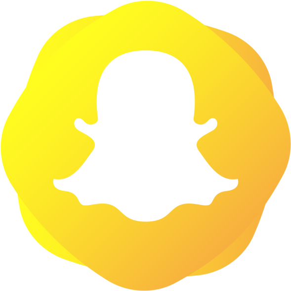 Download Snapchat, Snap, Snapchat Icon. Royalty-Free Vector Graphic -  Pixabay