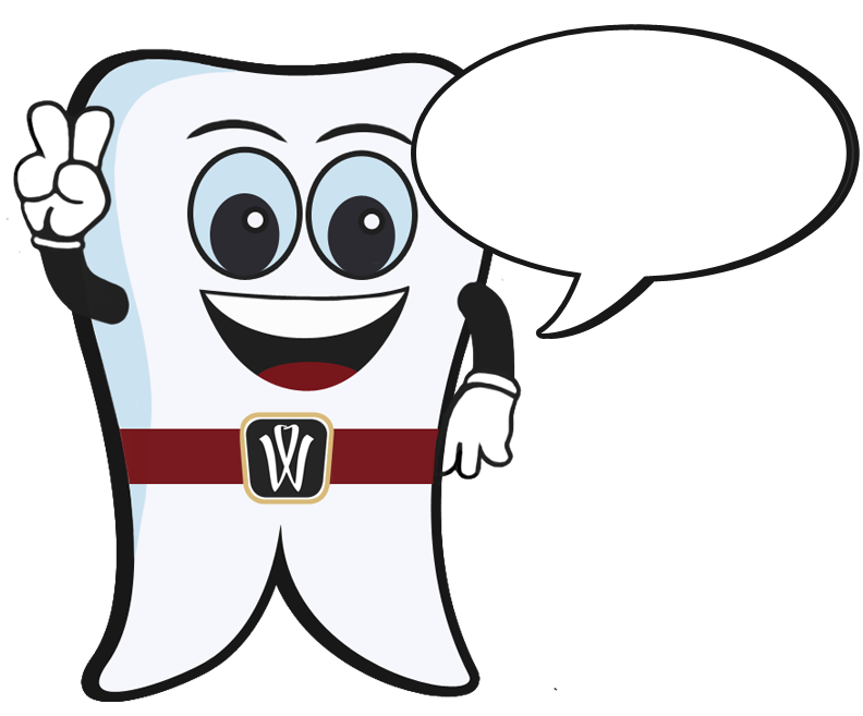 Kiddo Friendly Dentist - Cartoon Clipart (792x657), Png Download