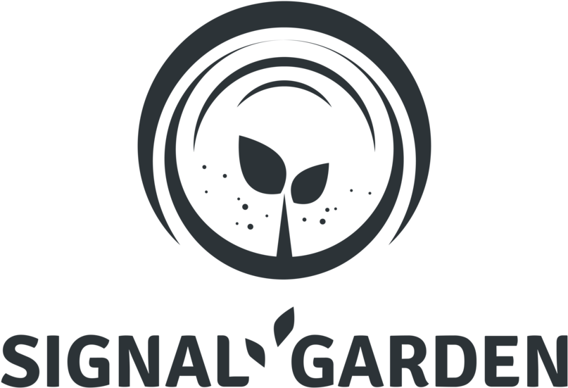 0 Logo Signal Garden - Signal Iduna Clipart (1000x800), Png Download