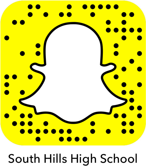 Shhs Snapchat Geofilter Contest - Mountain Dew Snapchat Clipart (600x675), Png Download