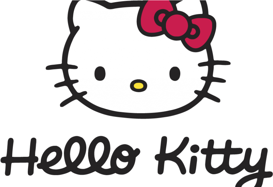 Over 3 Million Hello Kitty Fans Got Their Info Revealed - Hello Kitty High Resolution Clipart (1000x600), Png Download