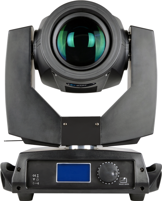 3 Phase Motors 2016 Best Price Beam 200 Moving Head - Light Beam Clipart (800x800), Png Download