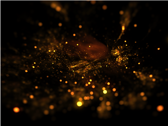 Sticker By @asiangirl101 - Fireworks Clipart (1024x1024), Png Download