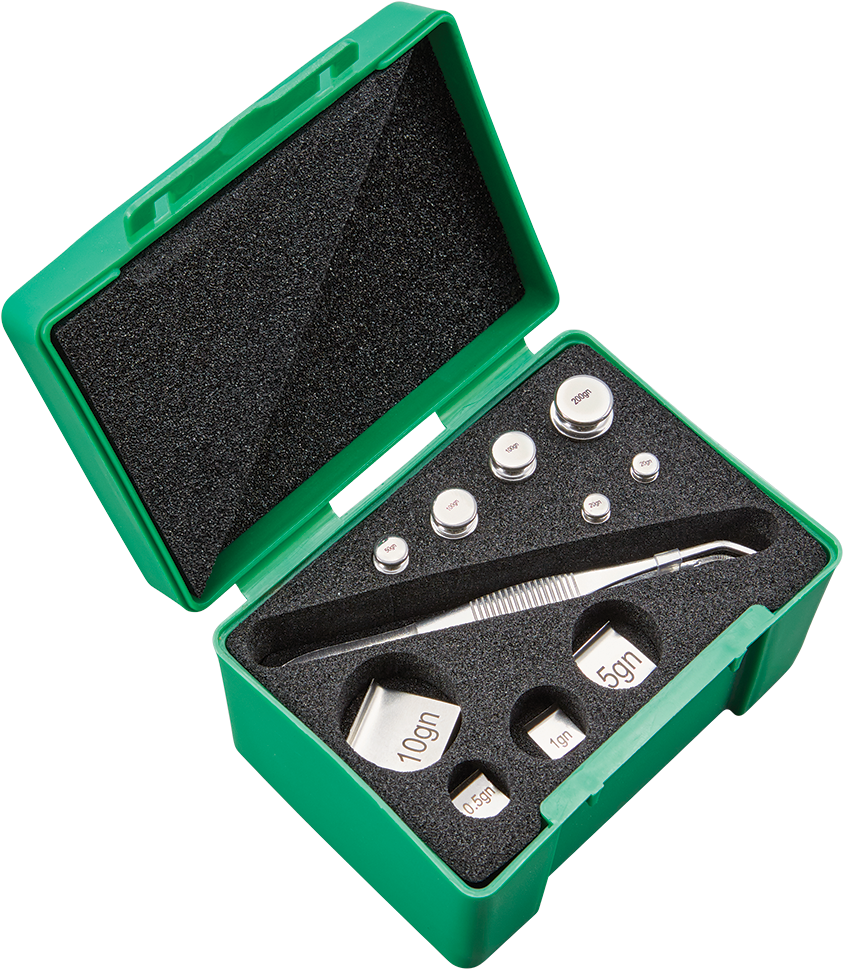 Deluxecheckweights Clipart (874x1000), Png Download