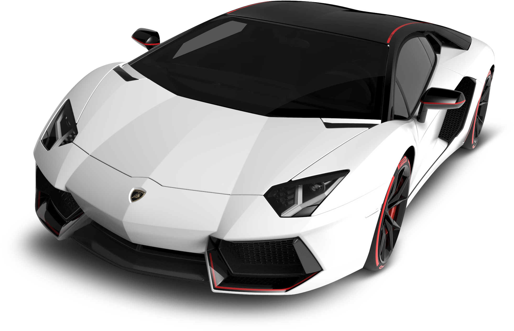 Png Image Information - Lamborghini Aventador Png Clipart (2219x1490), Png Download