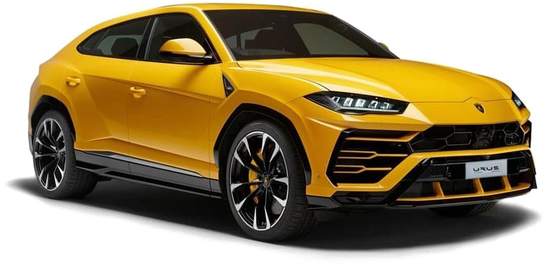 Lamborghini Urus Png Free Download - Lamborghini Urus Price In India Clipart (800x600), Png Download