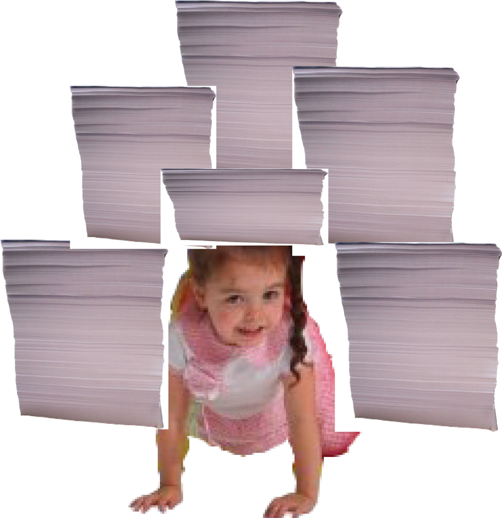 04 Oct 2009 - Kids Clipart (1087x1137), Png Download