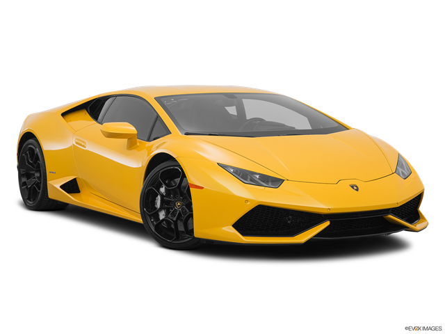 Lamborghini 2018 Png - Lamborghini Huracan 2018 Png Clipart (640x480), Png Download