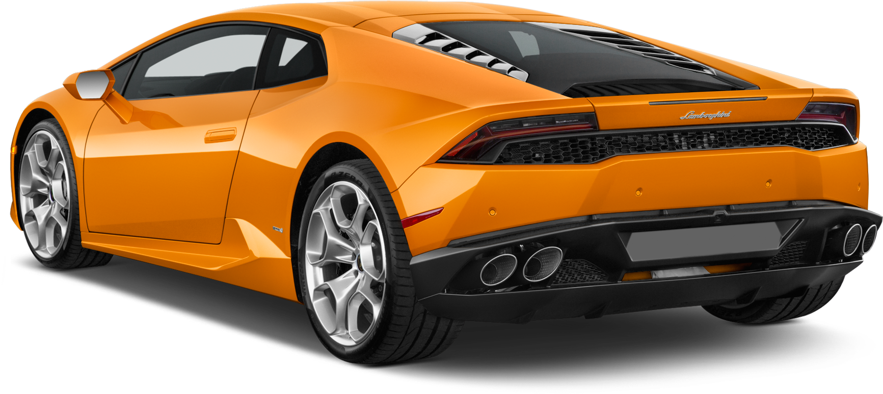 2048 X 1360 6 - Lamborghini Huracán Coupé Clipart (2048x1360), Png Download