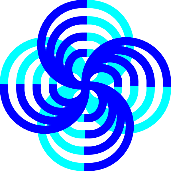 Clover Png Clipart (600x600), Png Download