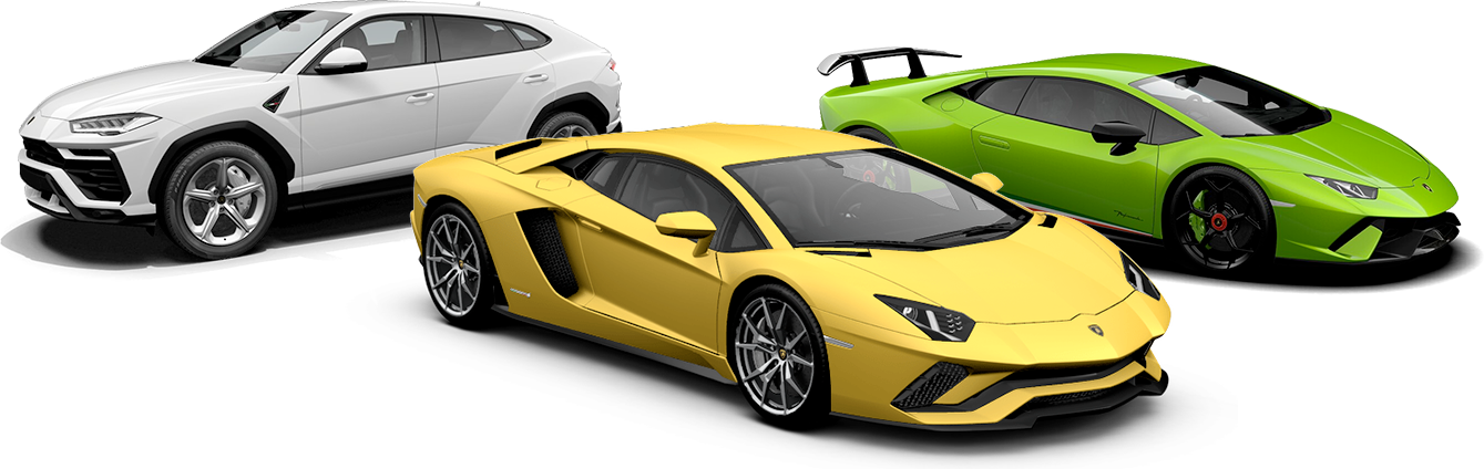 Lamborghini Palm Beach Logo - Lamborghini Aventador Clipart (1339x424), Png Download
