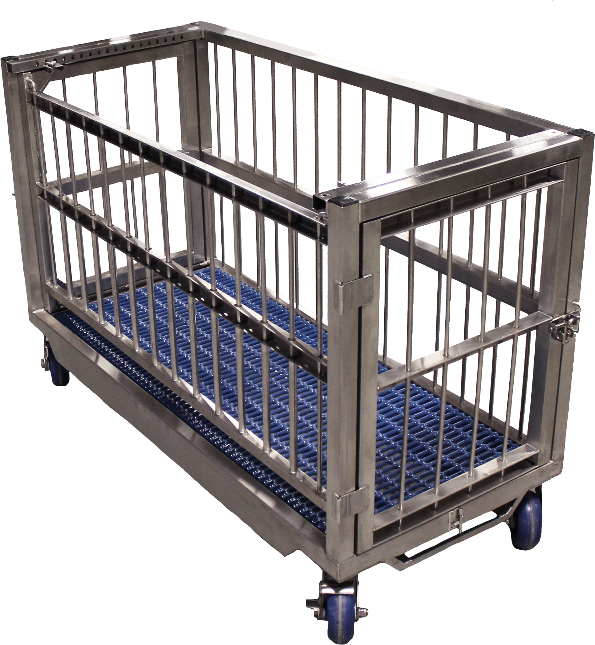Animal Transport Carts Clipart (2027x2137), Png Download