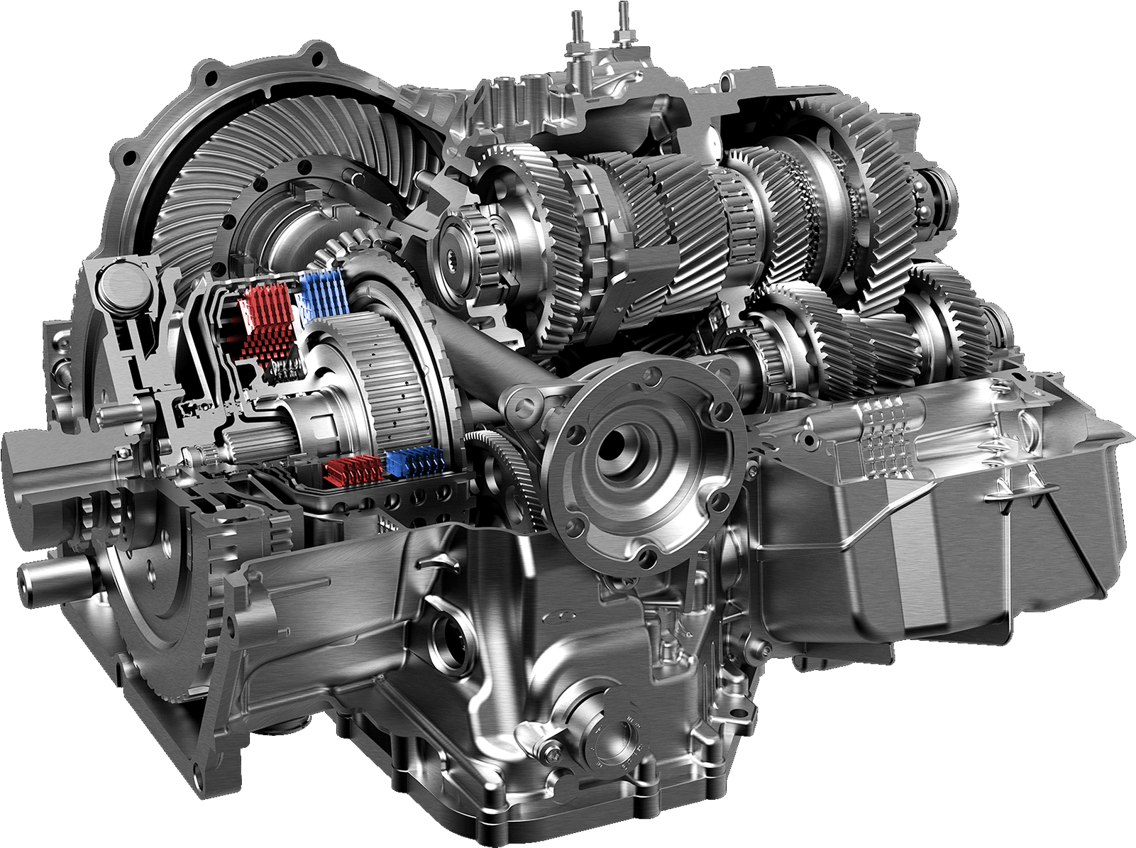 Download - Motor De Lamborghini Huracan Clipart (1920x1358), Png Download