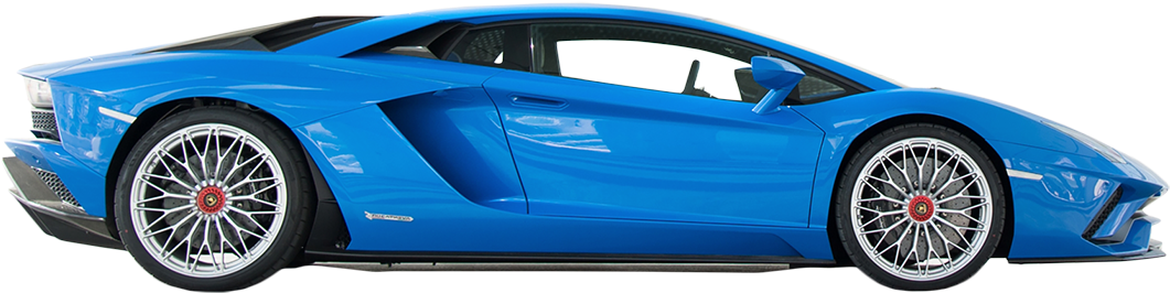 Lamborghini Aventador S - Lamborghini Gallardo Clipart (1070x295), Png Download