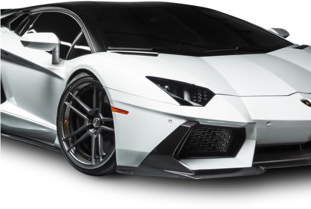 Lamborghini Png Transparent Images - Lamborghini Gallardo 2018 Png Clipart (640x480), Png Download