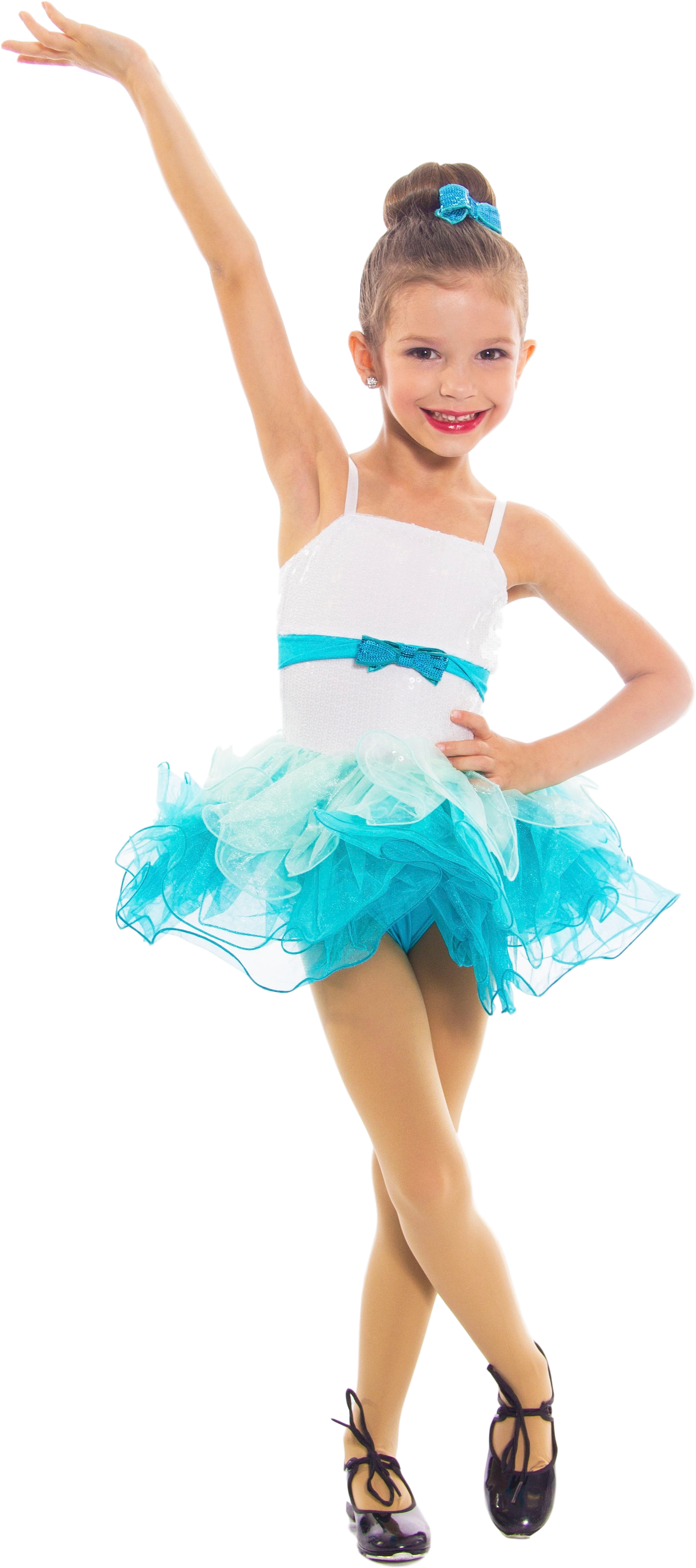Banner Royalty Free Download Children Dancing Png For - Kid Dancer Clipart (1914x3979), Png Download